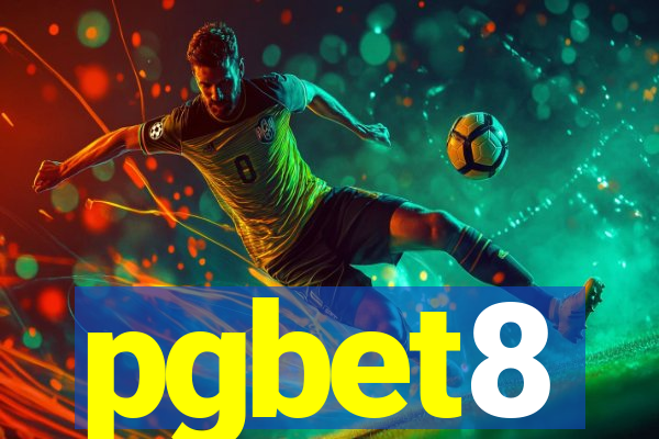 pgbet8