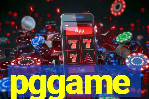 pggame