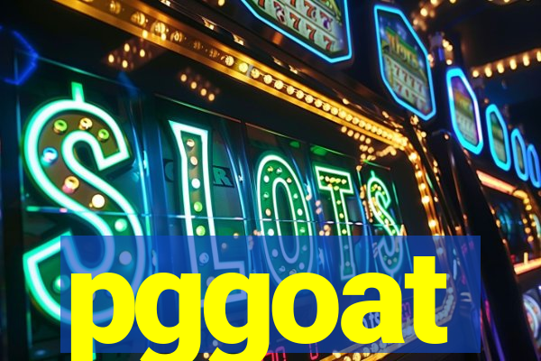 pggoat
