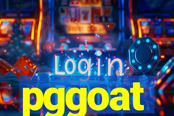 pggoat