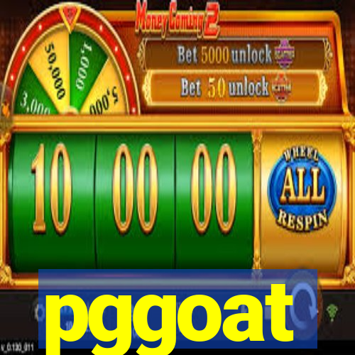 pggoat