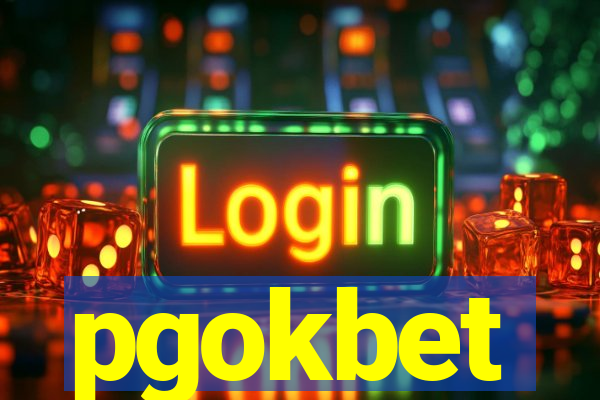 pgokbet