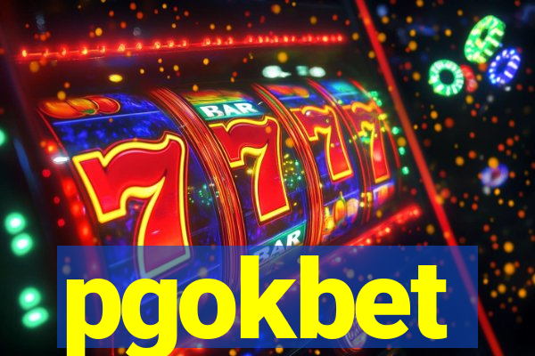 pgokbet