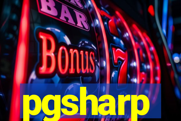 pgsharp