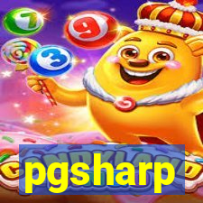 pgsharp