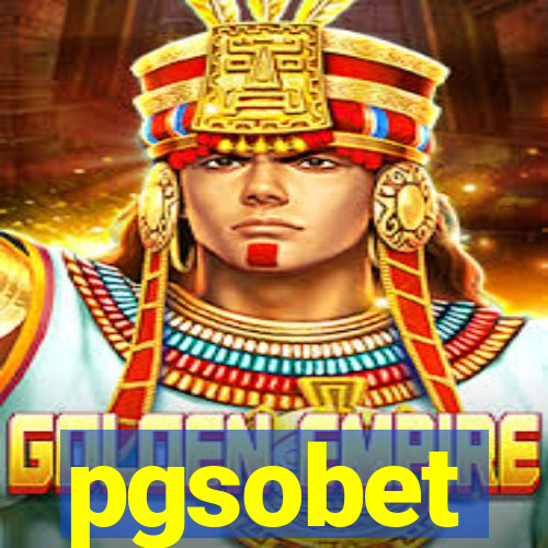 pgsobet