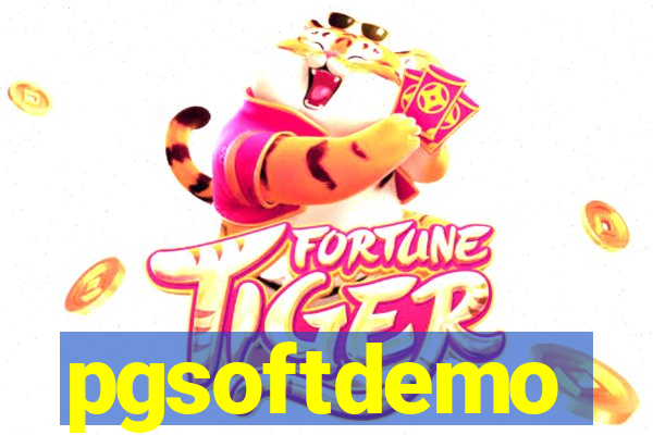 pgsoftdemo
