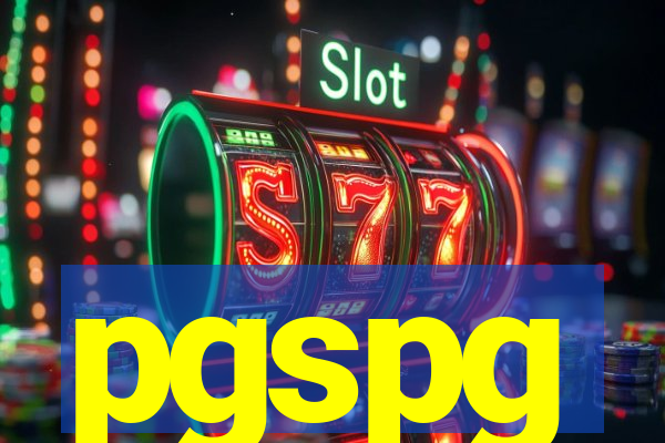 pgspg