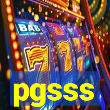 pgsss