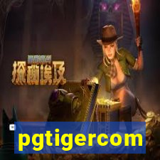 pgtigercom