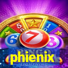 phienix