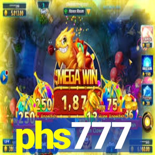 phs777