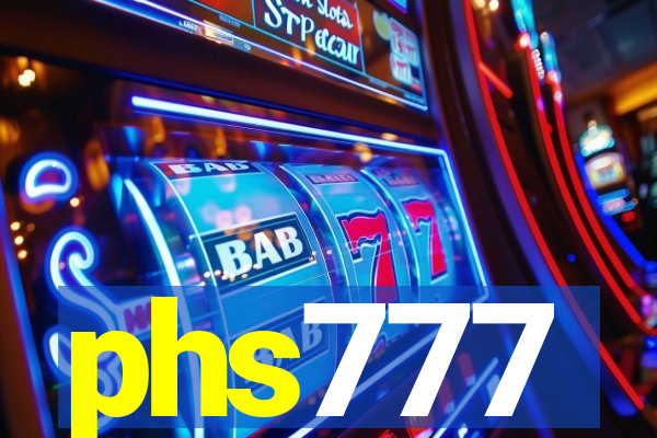 phs777