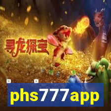 phs777app