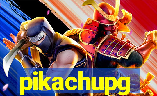 pikachupg