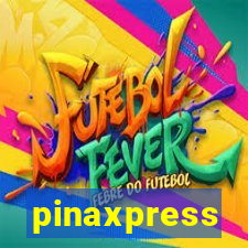 pinaxpress