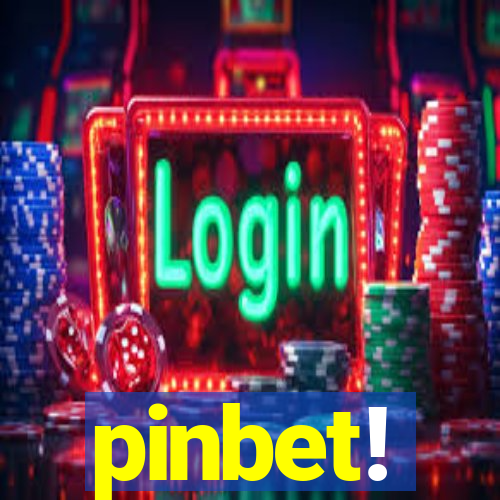 pinbet!