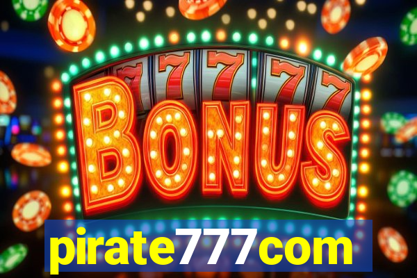 pirate777com