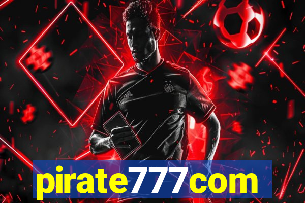 pirate777com