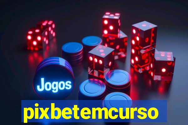 pixbetemcurso