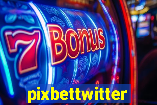 pixbettwitter