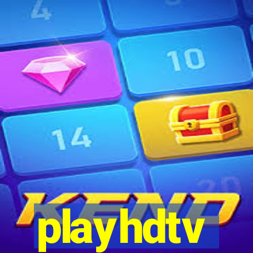 playhdtv