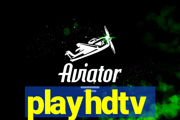 playhdtv