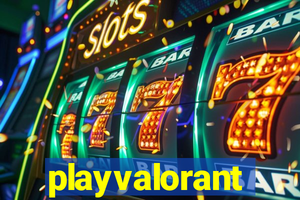 playvalorant