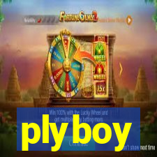 plyboy