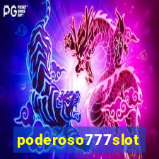 poderoso777slots
