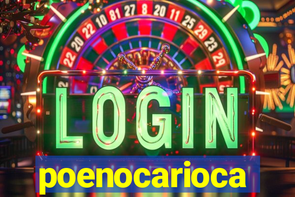 poenocarioca