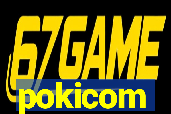 pokicom