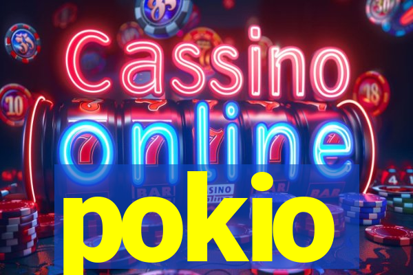 pokio