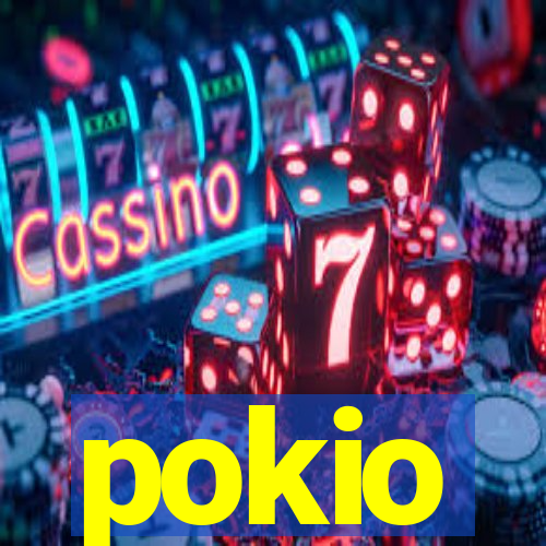 pokio
