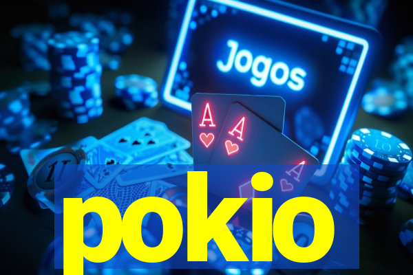 pokio