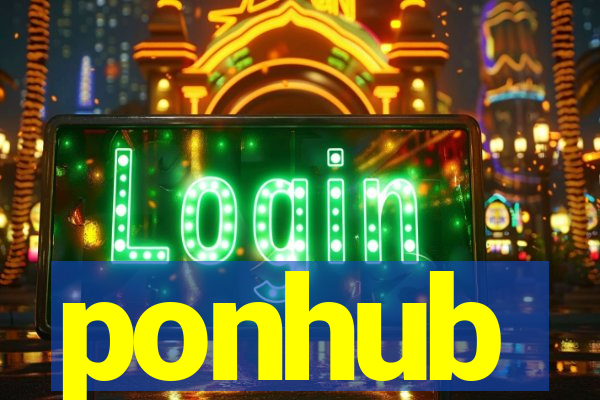 ponhub