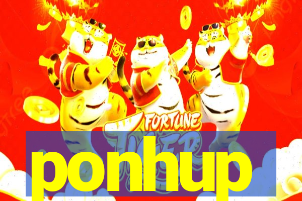 ponhup