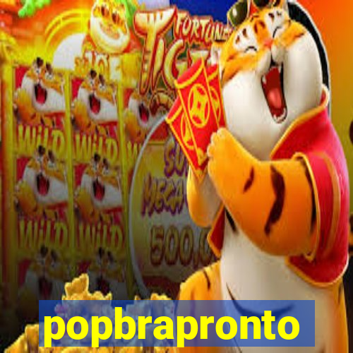 popbrapronto