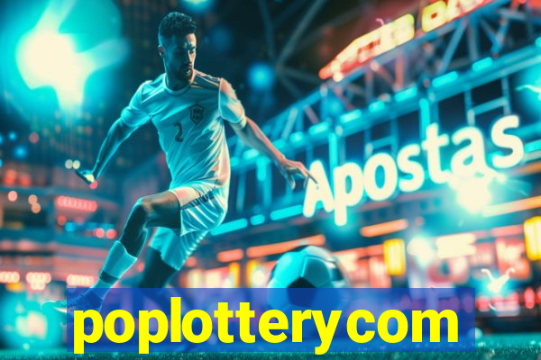 poplotterycom