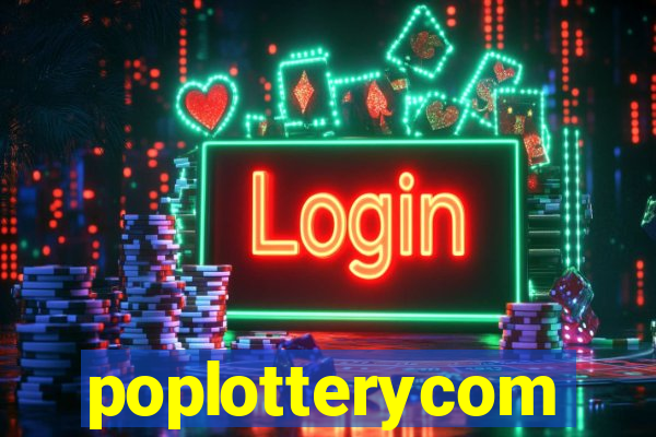 poplotterycom