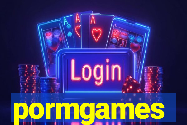 pormgames