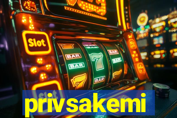 privsakemi