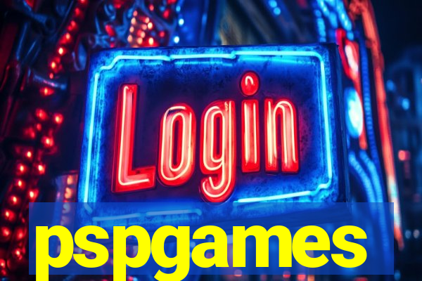 pspgames