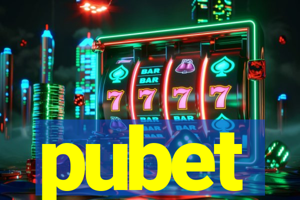pubet