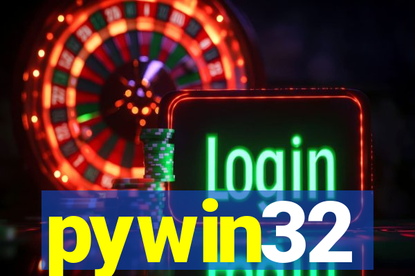 pywin32