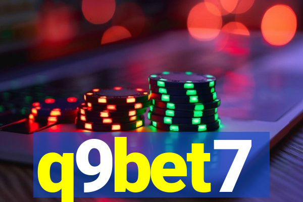 q9bet7