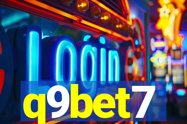q9bet7