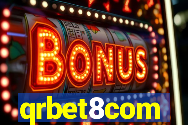 qrbet8com