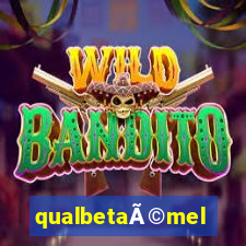 qualbetaÃ©melhor