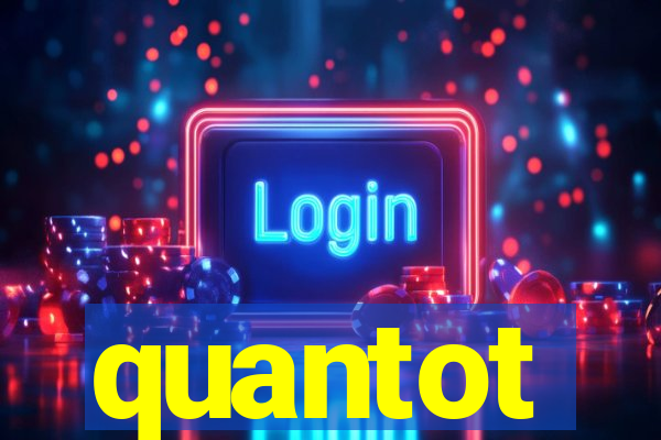quantot
